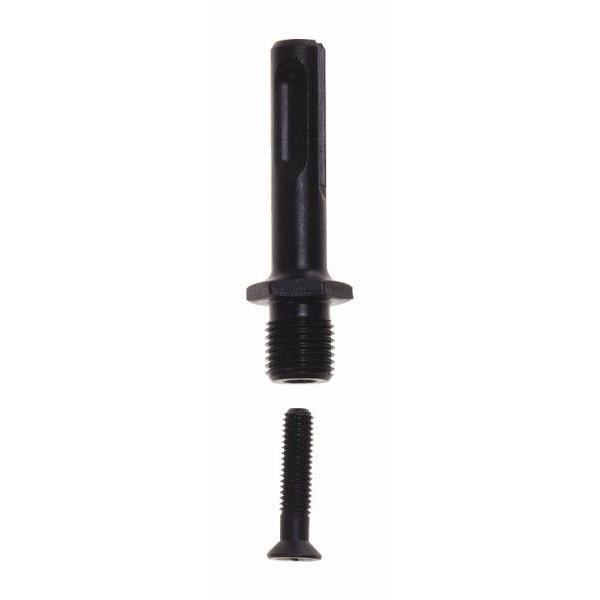 Raccordo per Mandrino con Filetto Femmina 1/2" x 20 SDS PLUS